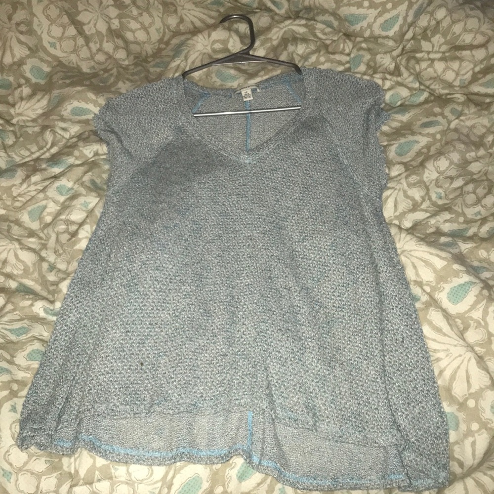 American Eagle top