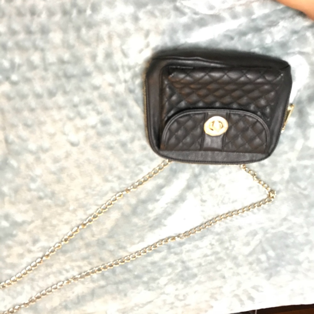 Steve Madden Crossbody