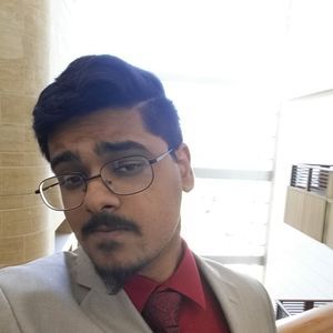 Meet your Posher, Ateeb