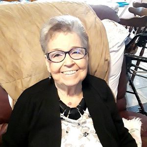 Meet your Posher, Pat