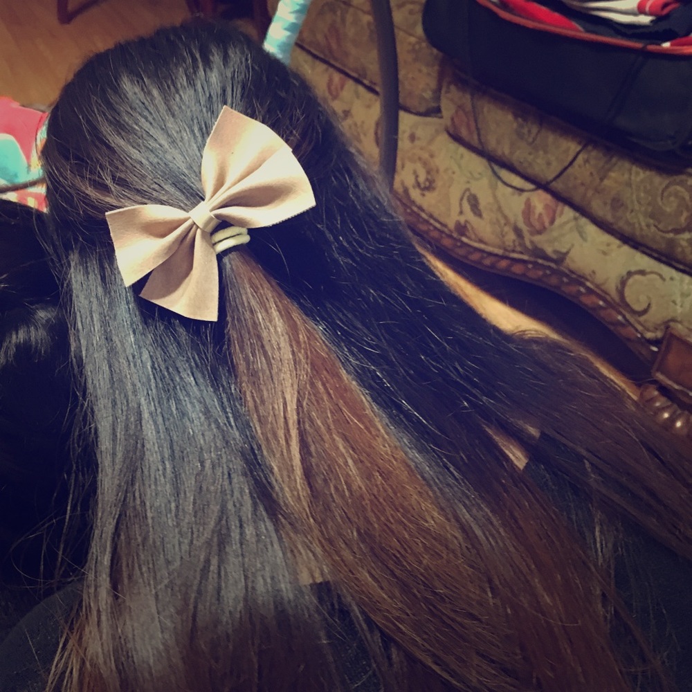 Girls bows