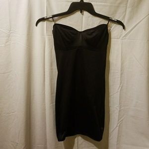 Full body bra slip