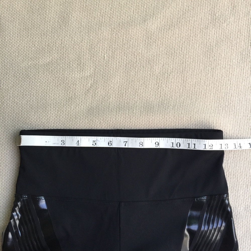❌SOLD❌NWT Lorna Jane Night F/L Compression Tight - Picture 7 of 8