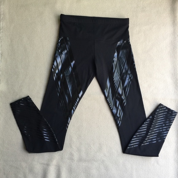 ❌SOLD❌NWT Lorna Jane Night F/L Compression Tight - Picture 4 of 8