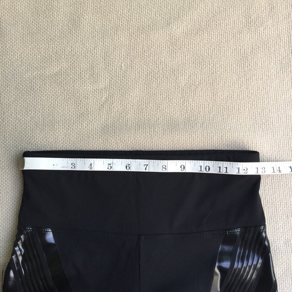 ❌SOLD❌NWT Lorna Jane Night F/L Compression Tight - Picture 7 of 8