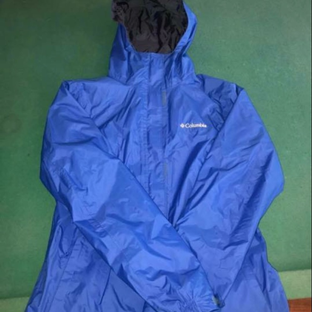 Columbia XS jacket