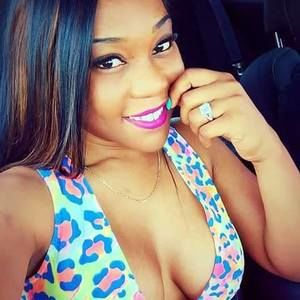 Meet your Posher, Lanisha