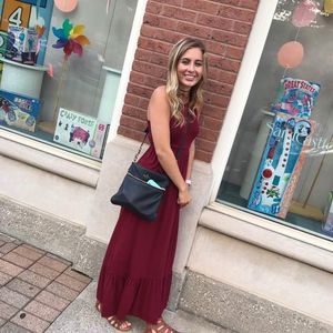 Meet your Posher, Paige