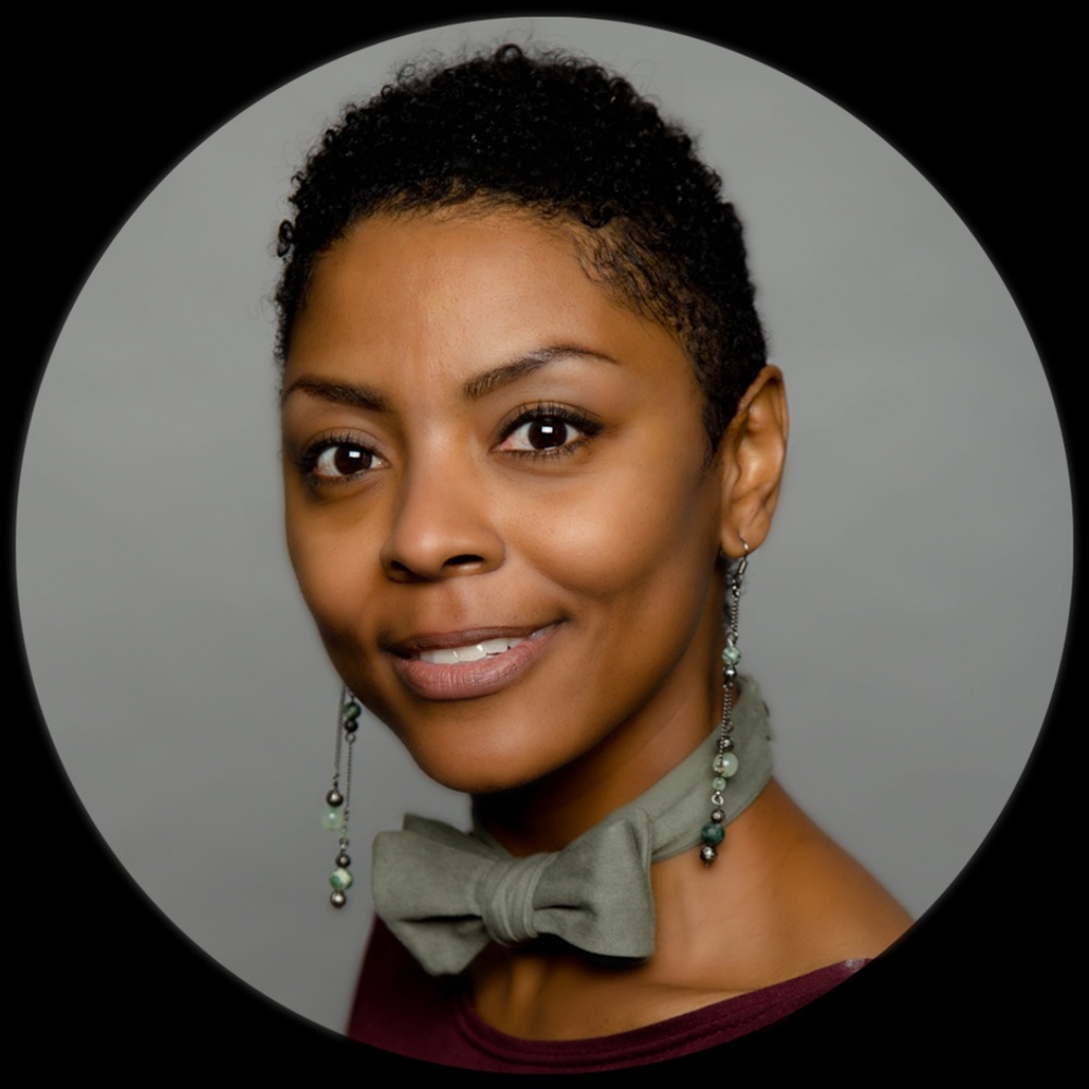 Meet your Posher, Allie