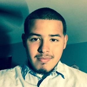 Meet your Posher, Edgar