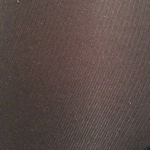 Meet your Posher, Zuleyka