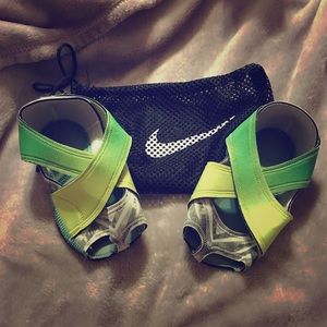 Size small Pilates shoes