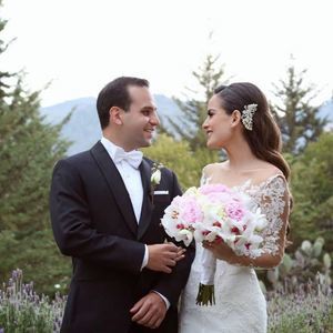 Meet your Posher, Daniela