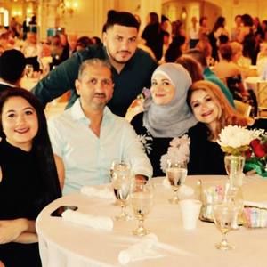 Meet your Posher, Fadia