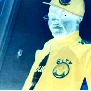 Meet your Posher, James