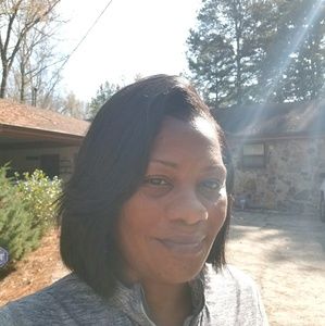 Meet your Posher, Tonya