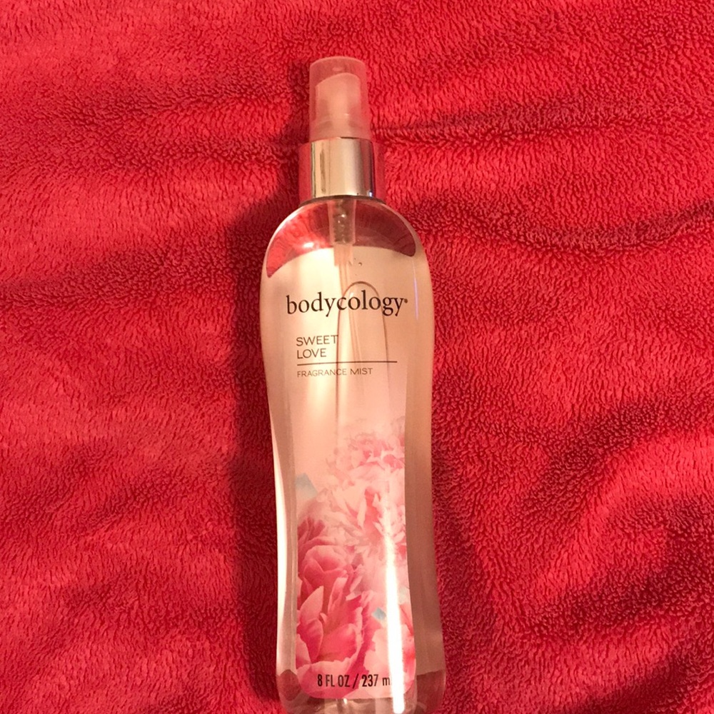 Fragrance Mist