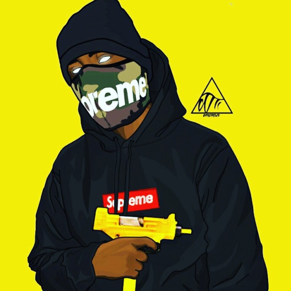 Meet your Posher, Morgan