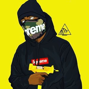 Meet your Posher, Morgan