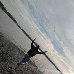 Meet your Posher, Trevor