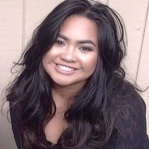 Meet your Posher, Brigette