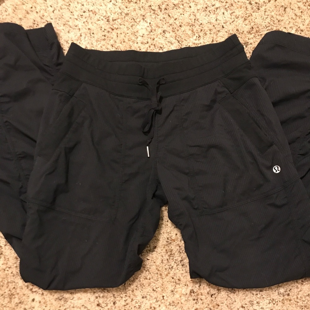 Lululemon Studio Pants
