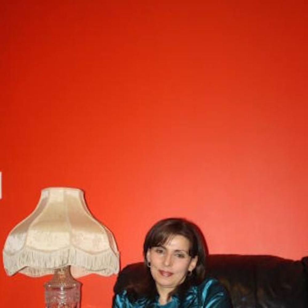 Meet your Posher, Lali