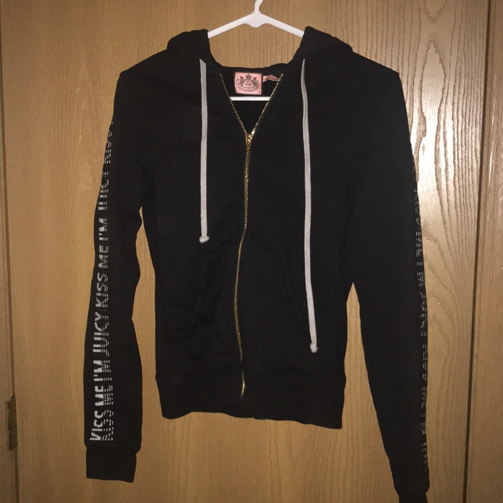 Juicy Couture Hoodie