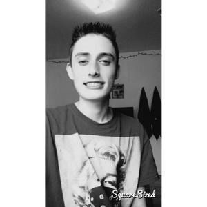 Meet your Posher, Sam