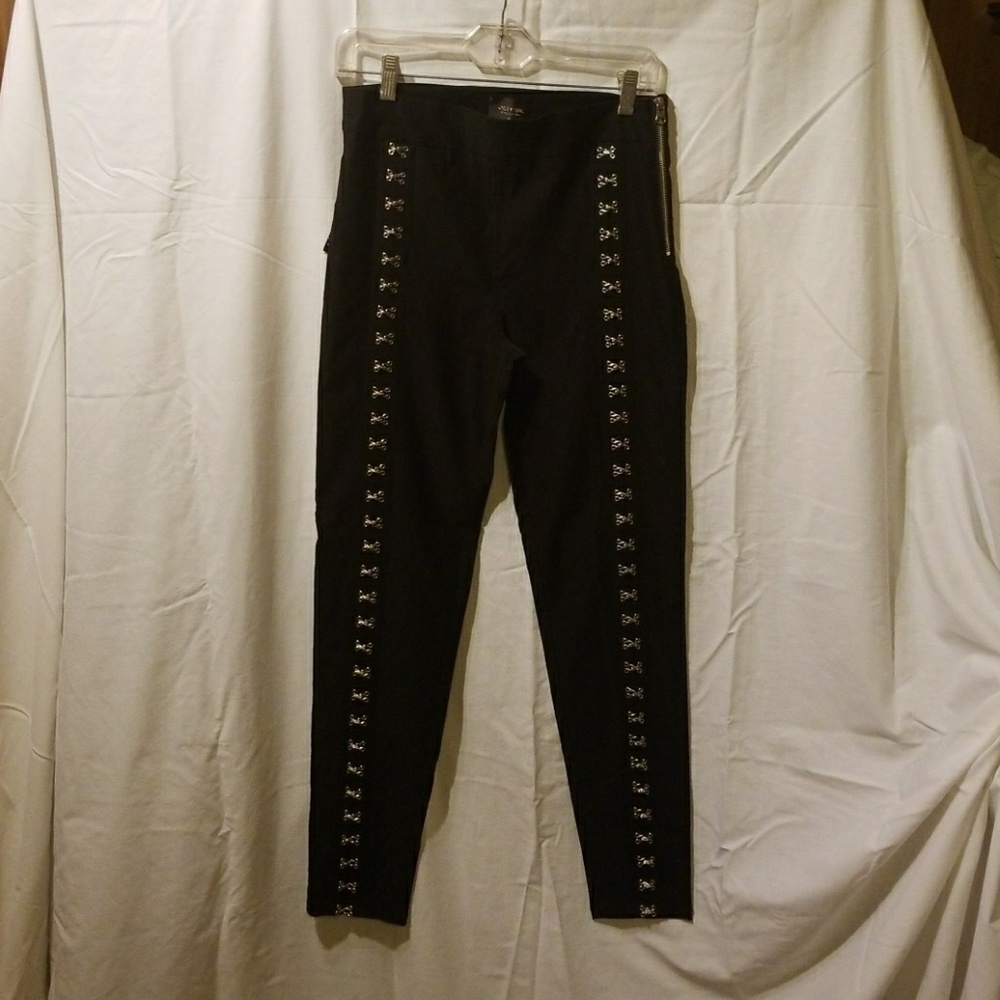 Black Pants