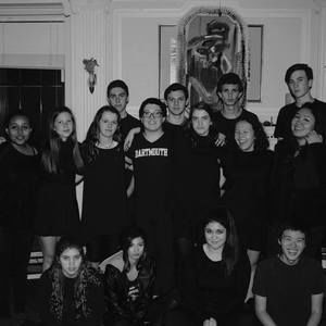 Meet your Posher, Olivia kay