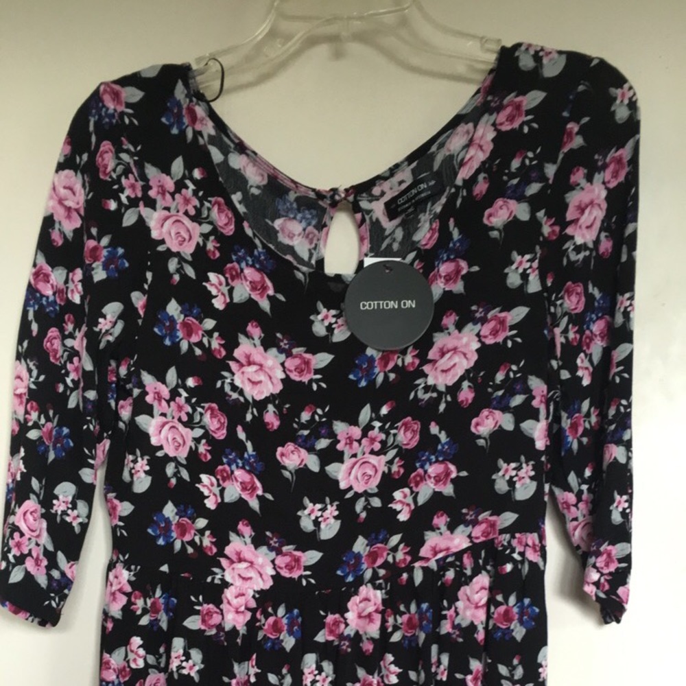 Cotton On Dress!