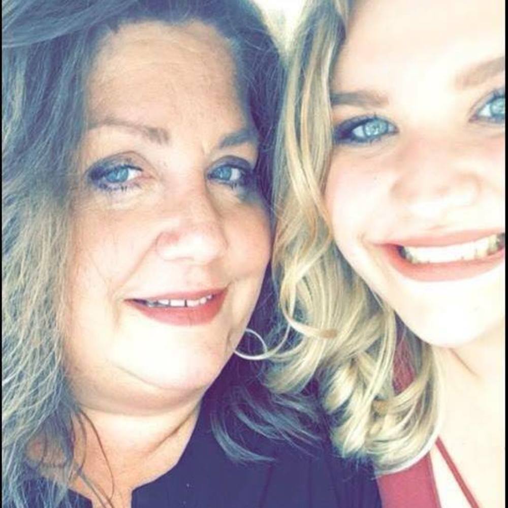 Meet your Posher, Patricia