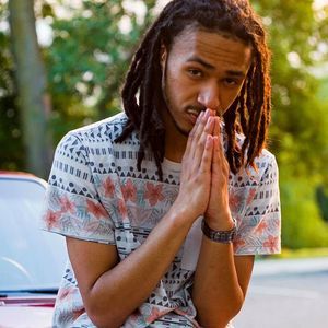 Meet your Posher, Christian