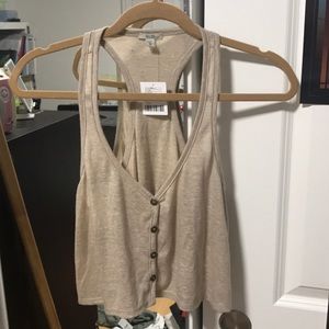 Urban outfitters tank top