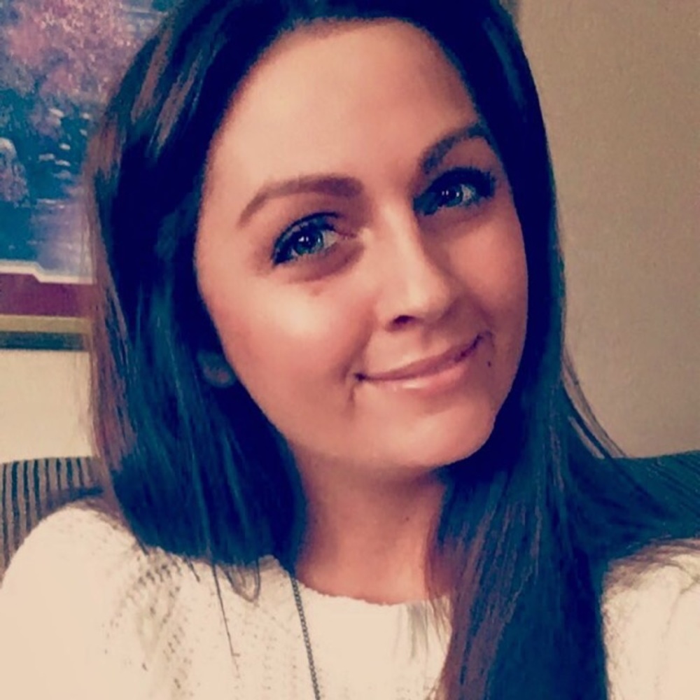 Meet your Posher, Christine