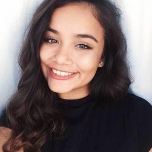 Meet your Posher, Gizelle