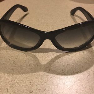 Dita Kee Tortoise Sunglasses