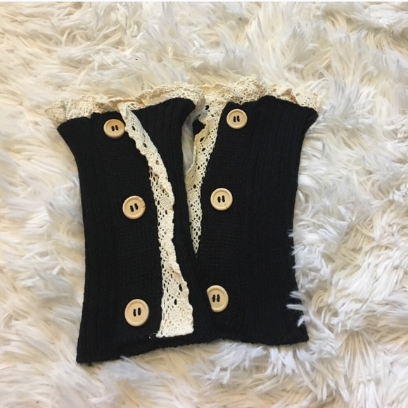 Boot Cuff - Picture 3 of 3