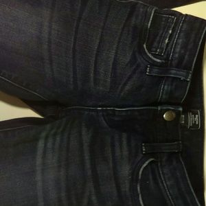 Gap jeans