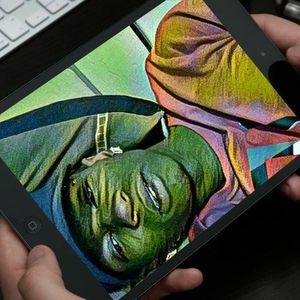 Meet your Posher, Ssav