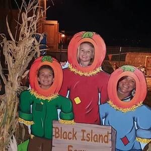 Meet your Posher, Stacie