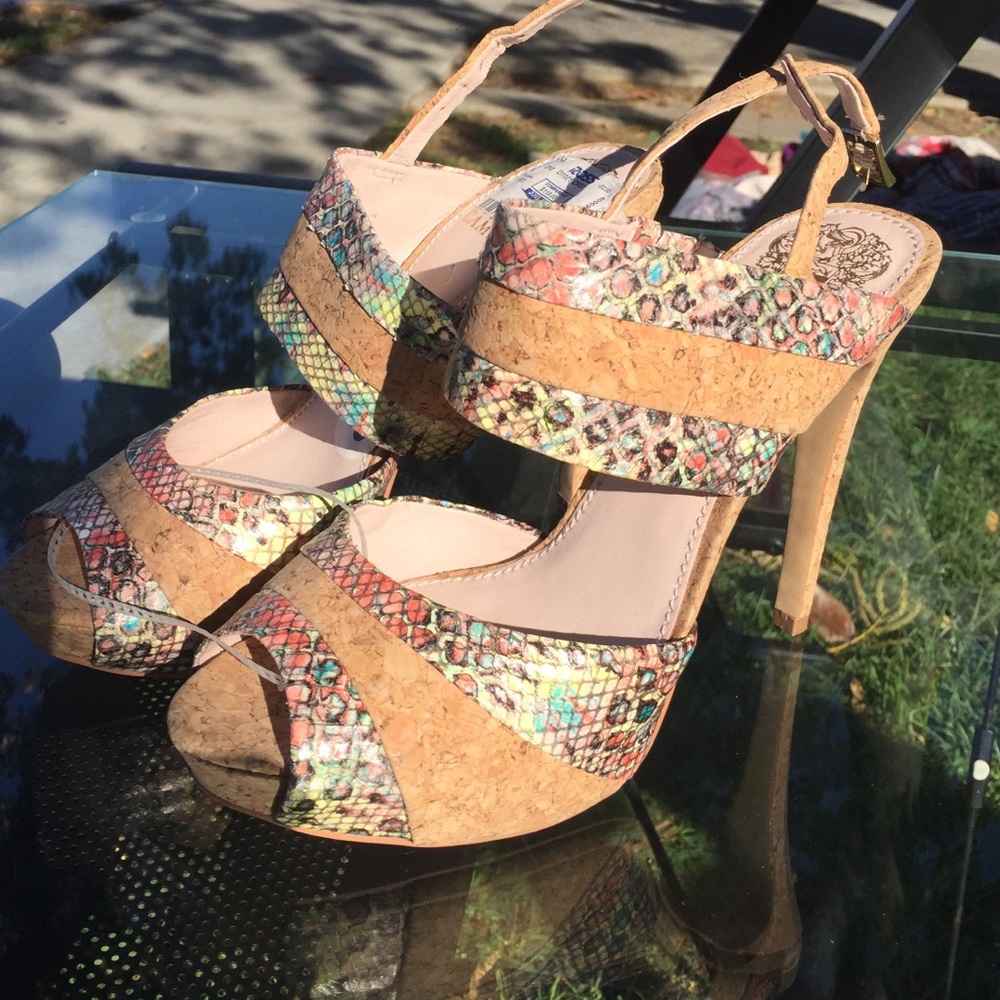 Heels