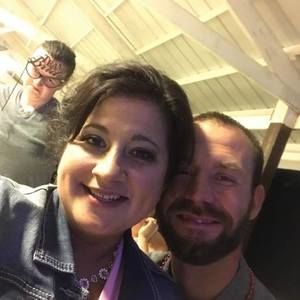 Meet your Posher, Hattie