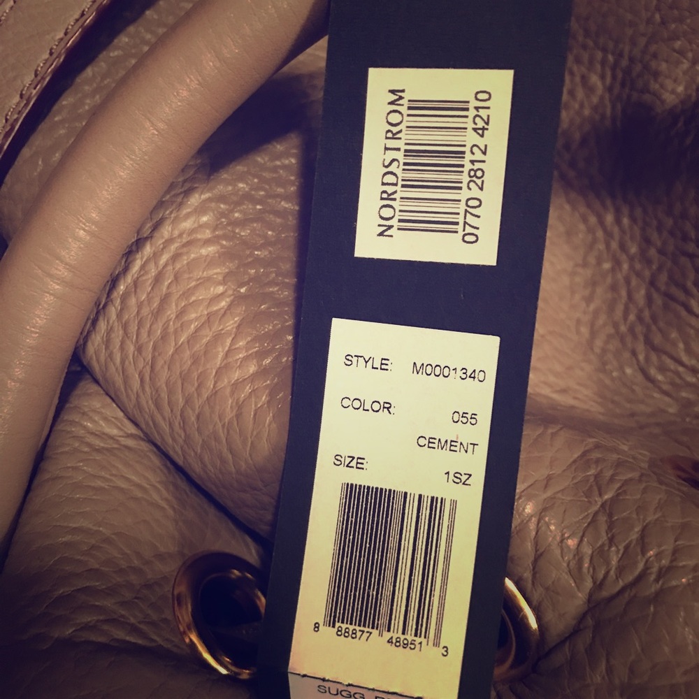 Marc By Marc Jacobs Hand Bag, Gently Used