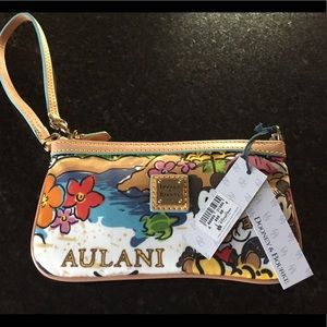 Dooney & Bourke from Aulani Disney resort Hawaii