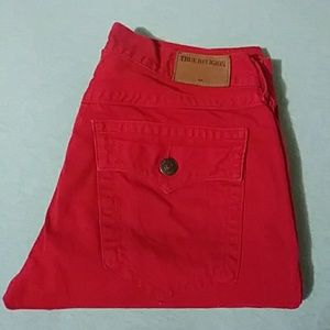 JEANS/PANTS 31Wx32L