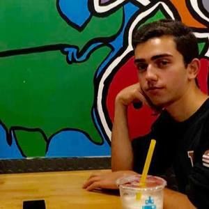 Meet your Posher, Faraz