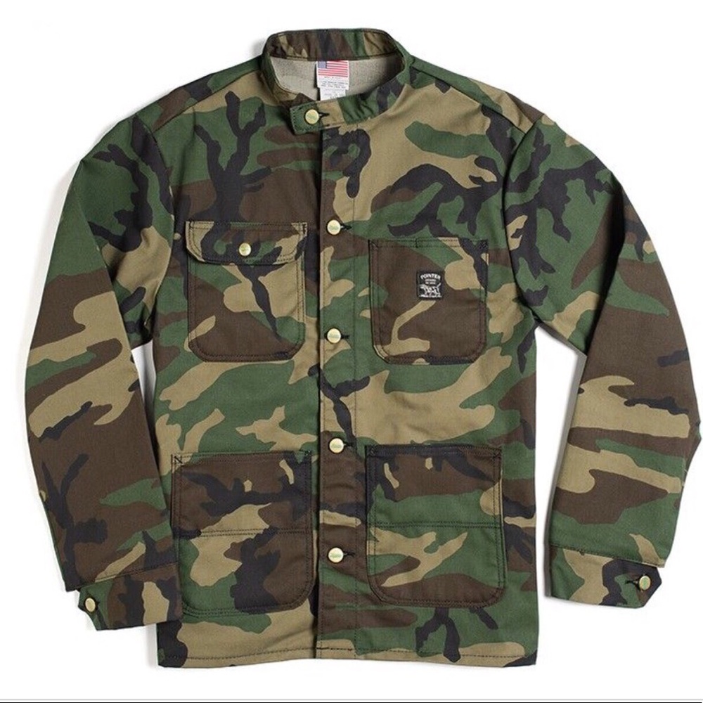 Pointer Brand Jacket