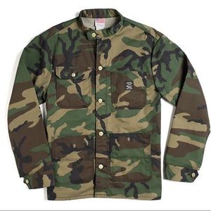 Pointer Brand Jacket